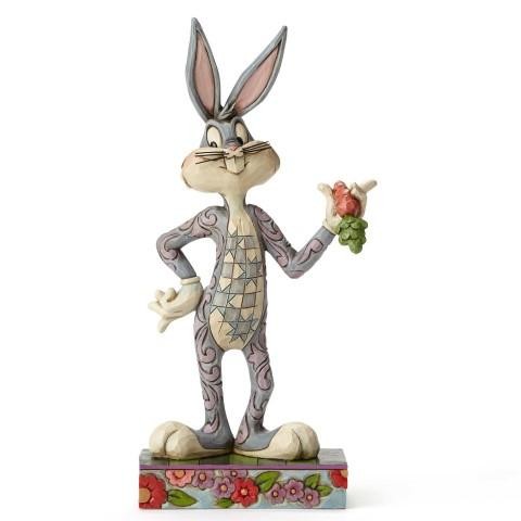 Bugs Bunny - Whats Up Doc - Looney Tunes Figure