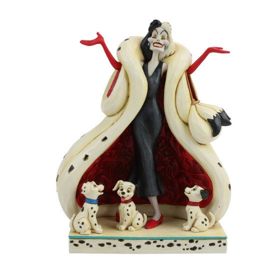 Cruella de Vil