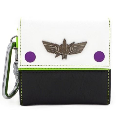 Buzz Space Ranger Wallet - DAMAGED