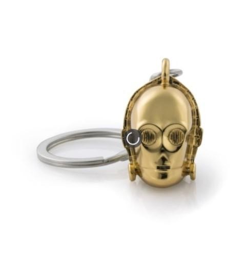 C3PO Keychain