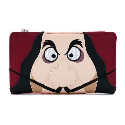 Captain Hook Wallet