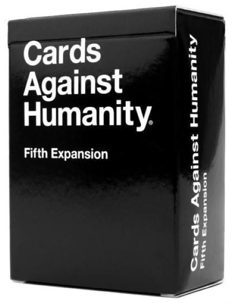 Cards Against Humanity - 5th Expansion