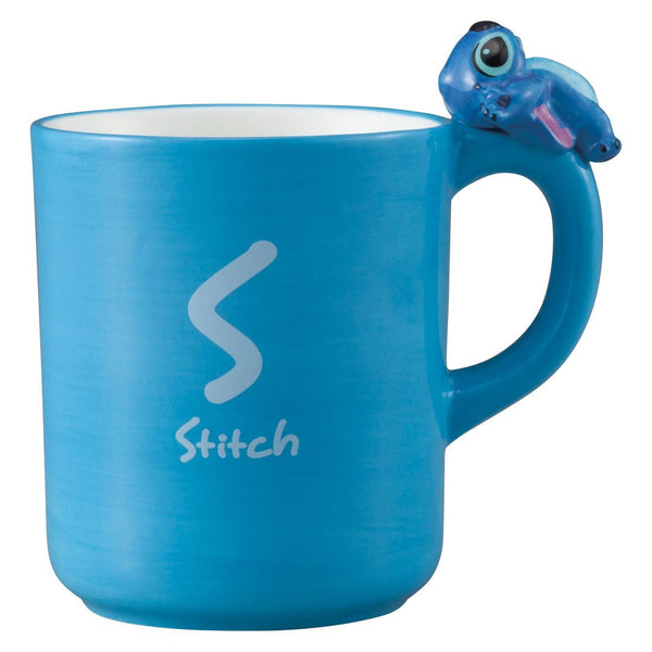 Snooze Mug Stitch