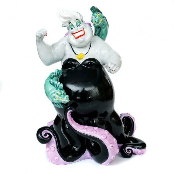 Ursula Statuette