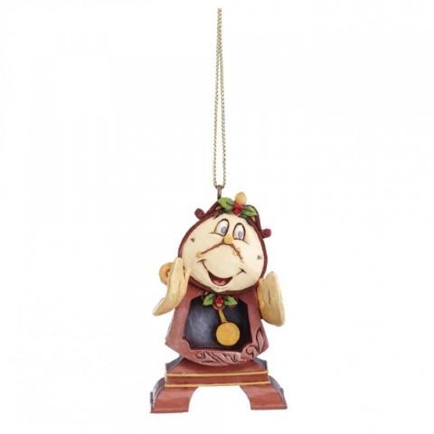 Cogsworth Hanging Ornament