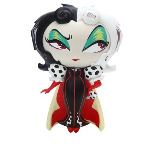 Cruella De Vil Vinyl