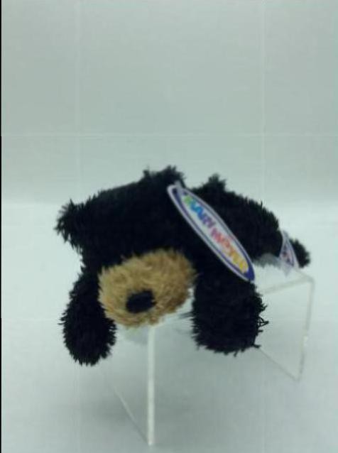 Cubbins Bear  Black