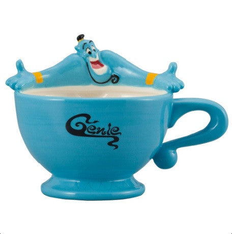 Genie Tea Cup