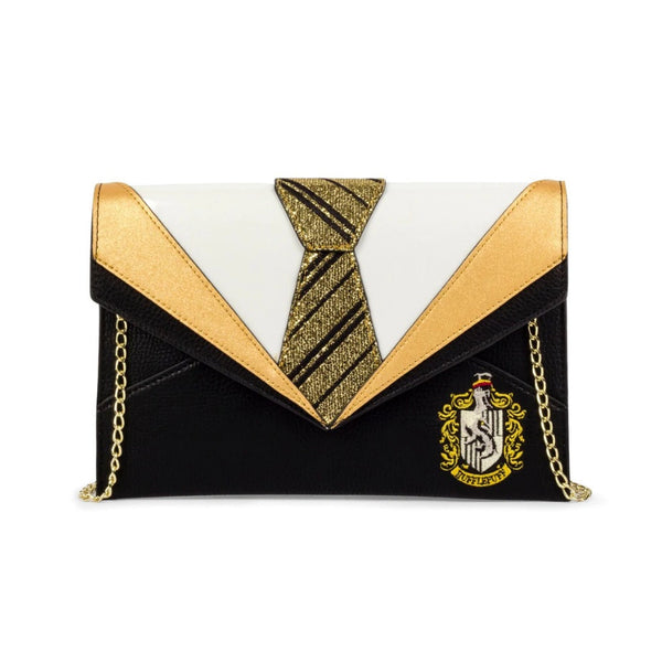 Harry Potter Hufflepuff Clutch