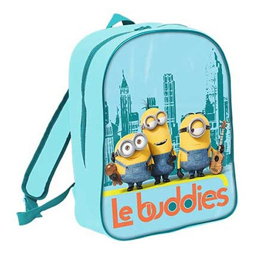 Despicable Me Backpack Minion Movie 1 Pocket