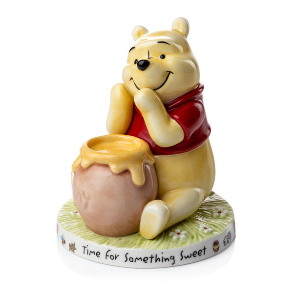 Winnie the Pooh Time For Something Sweet