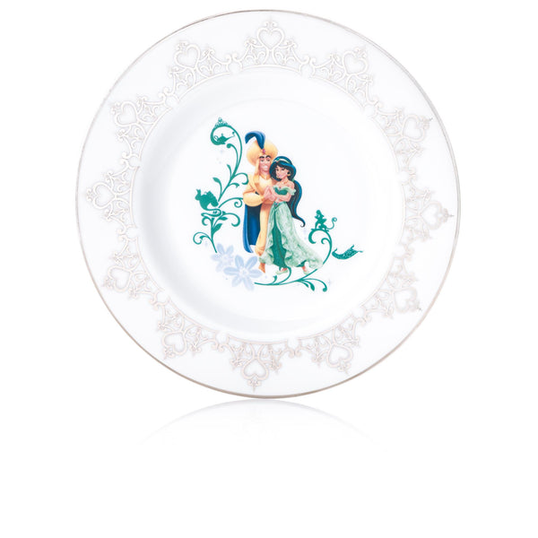 Jasmine Wedding Plate