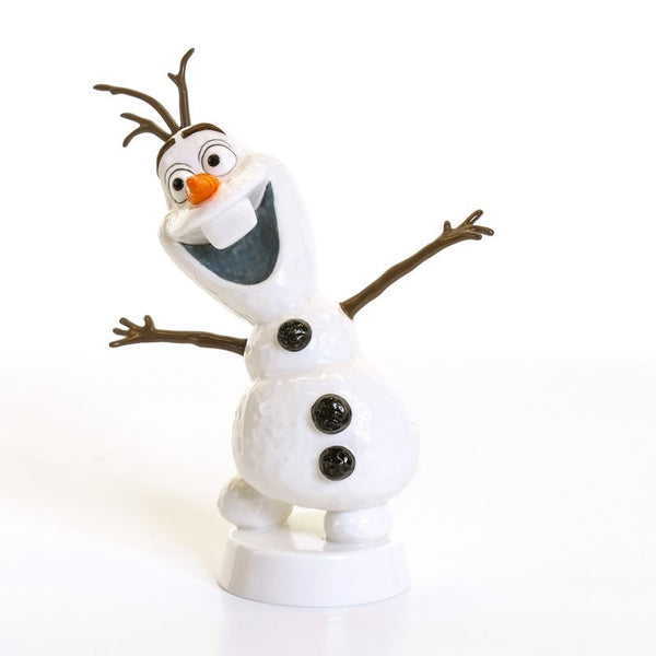 Frozen Olaf Statuette