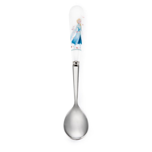 Frozen 2 Elsa Spoon