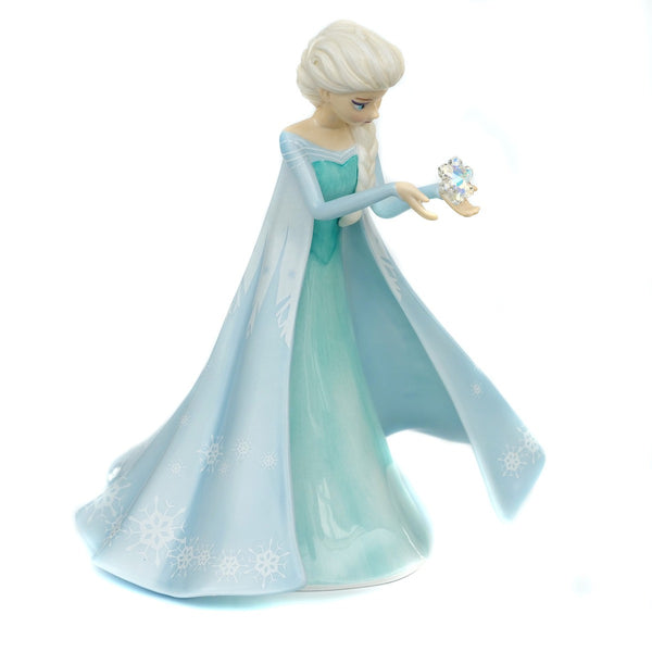 Frozen Elsa Figurine