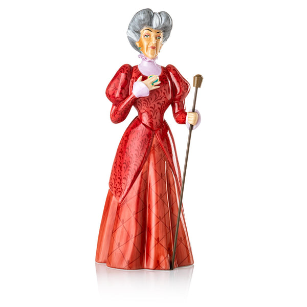 Lady Tremaine Statuette