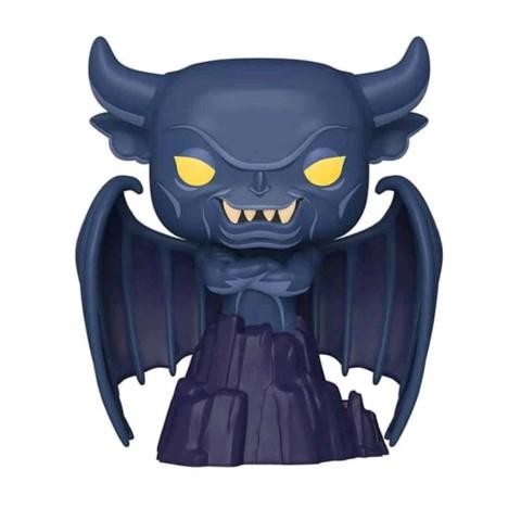 Fantasia Menacing Chernabog 80th Anniversary Pop