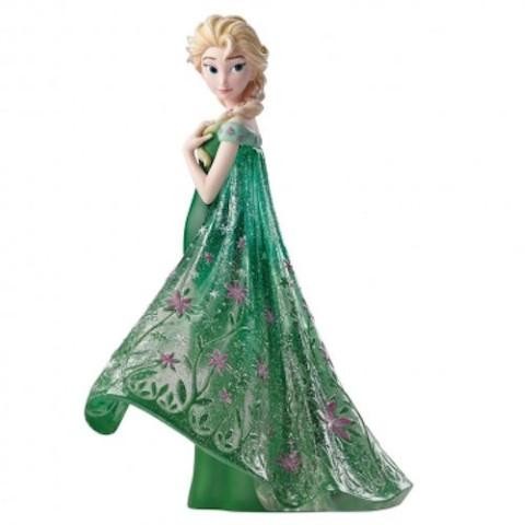 Frozen Forever - Elsa Figurine