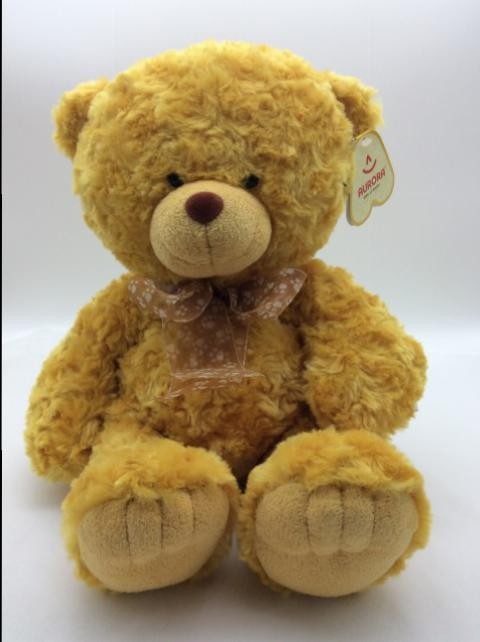 Goldie Bear Lge