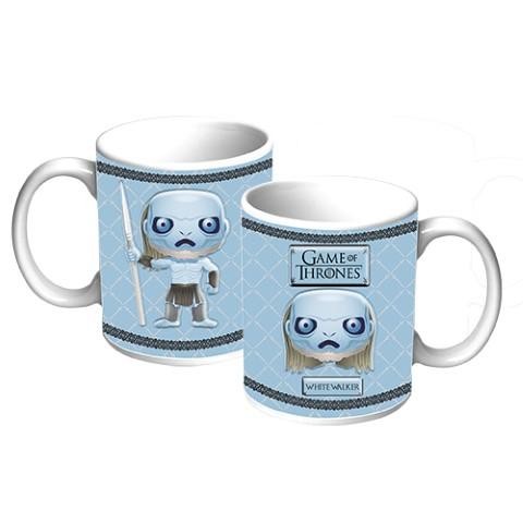 GOT White Walker Coffee Mug