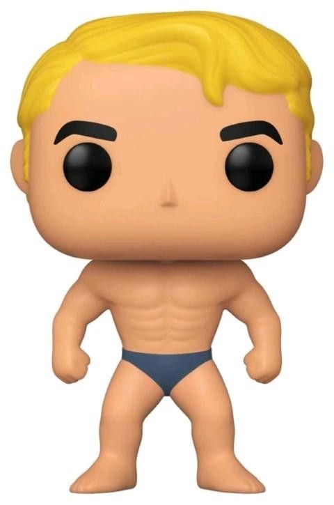 Hasbro Stretch Armstrong Pop