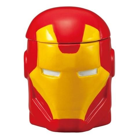 Iron Man 3D Mug