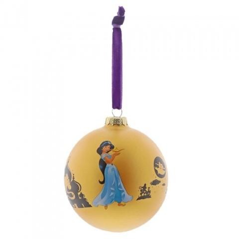 Its All So Magical  Aladdin Bauble