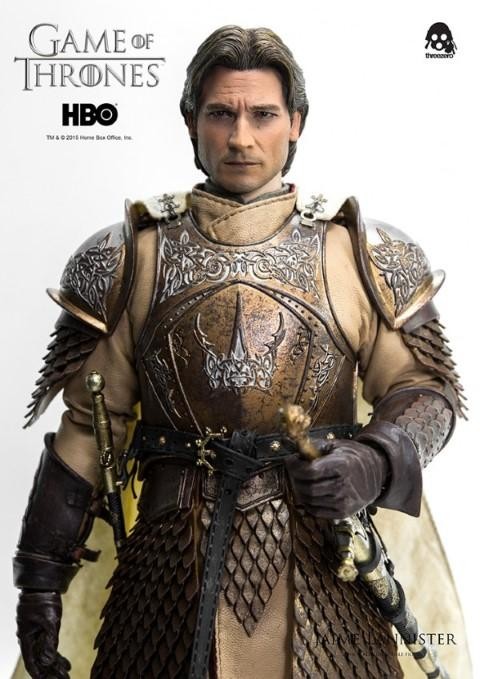 Jaime Lannister Figure