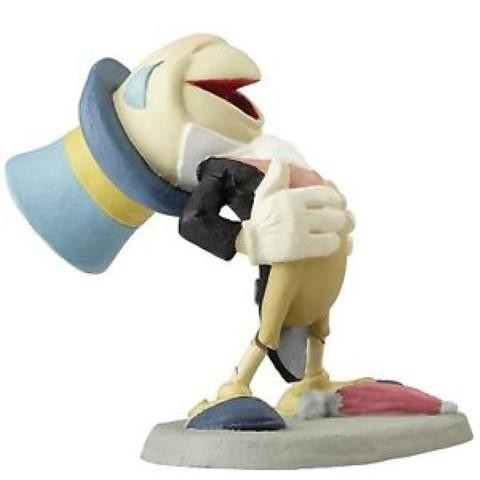 Jiminy Cricket Maquette