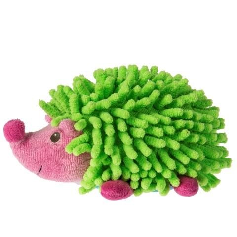 Little Prickles Hedgehog - Green