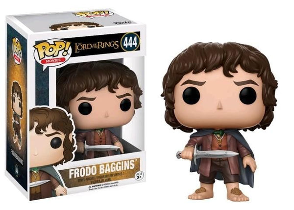Lord of the Rings - Frodo Baggins Pop