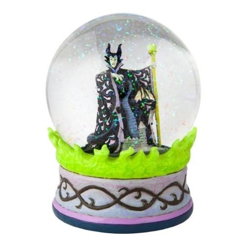 Maleficent Waterball