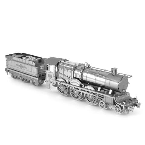 Metal Earth  Harry Potter  Hogwarts Express Train