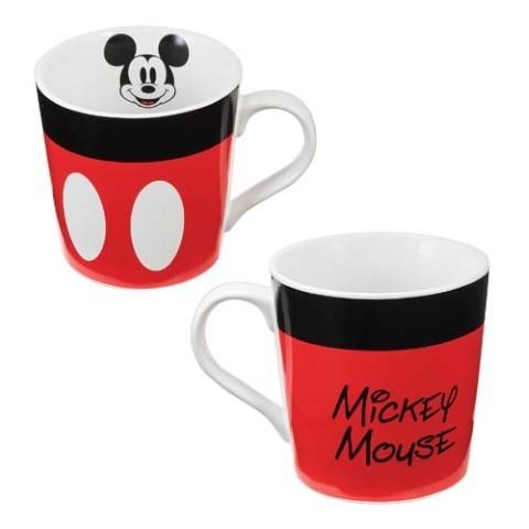 Mickey Mouse 354ml Ceramic Mug