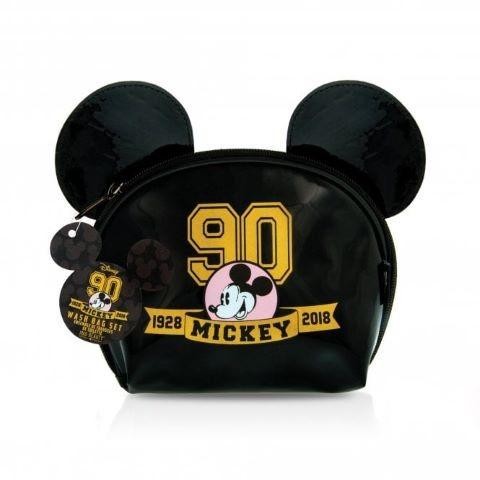 Mickey`s 90th Cosmetic Bag