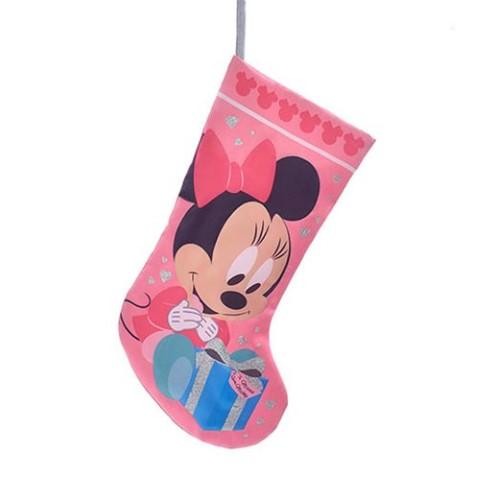 Minnie Mouse Baby Stocking