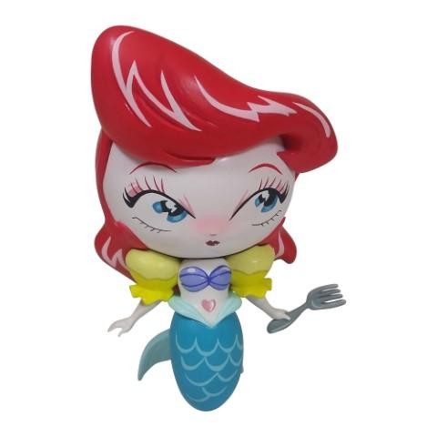 Miss Mindy Vinyl Ariel