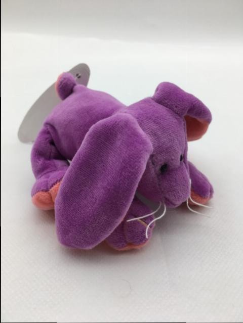 Noodles Bunny - Purple