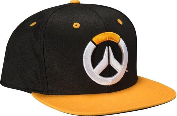 Overwatch Showdown Premium Snap Back Hat