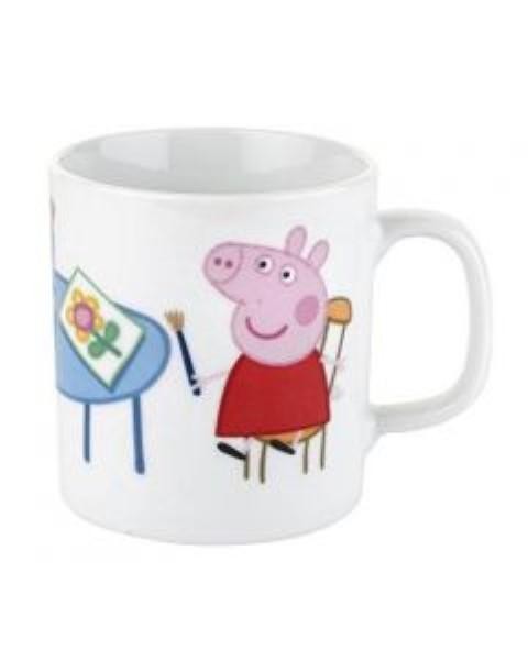 Peppa Pig Royal Worcester Mug - 200ml