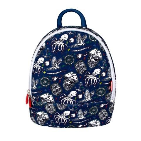 Pirate Backpack Small