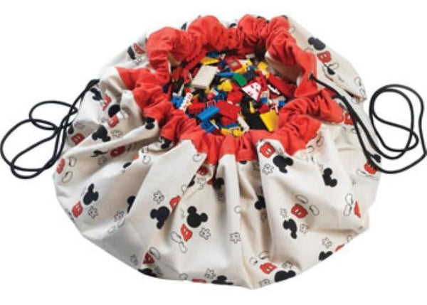 Play & Go  Storage Bag  Mickey Cool