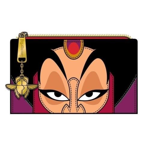 Aladdin Jafar Cosplay Wallet