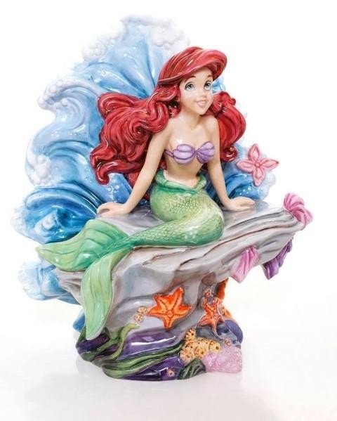 Ariel Limited Edition Statue