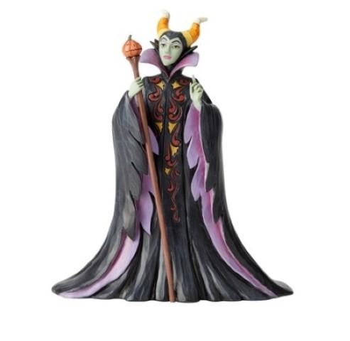 Candy Curse  Maleficent Halloween