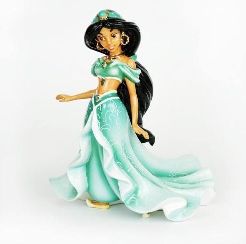 Jasmine Figure