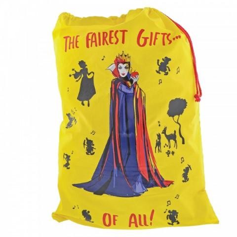 The Fairest Gifts Evil Queen Sack