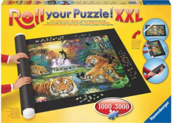 Ravensburger Roll Your Puzzle XXL Storage