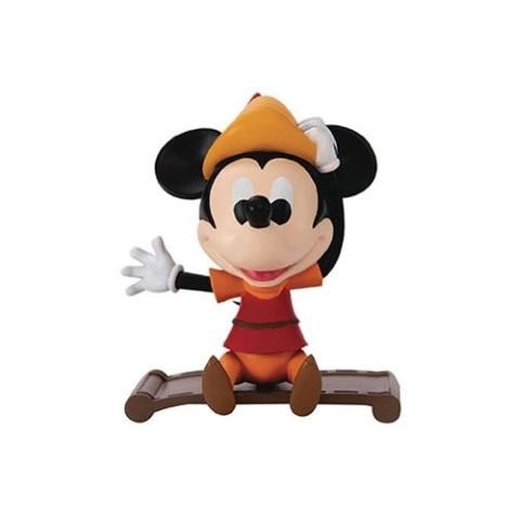 Robin Hood Mickey 90th Anniversary Figure