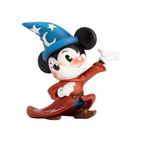 Sorcerer Mickey